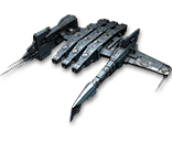 Kestrel: флотский